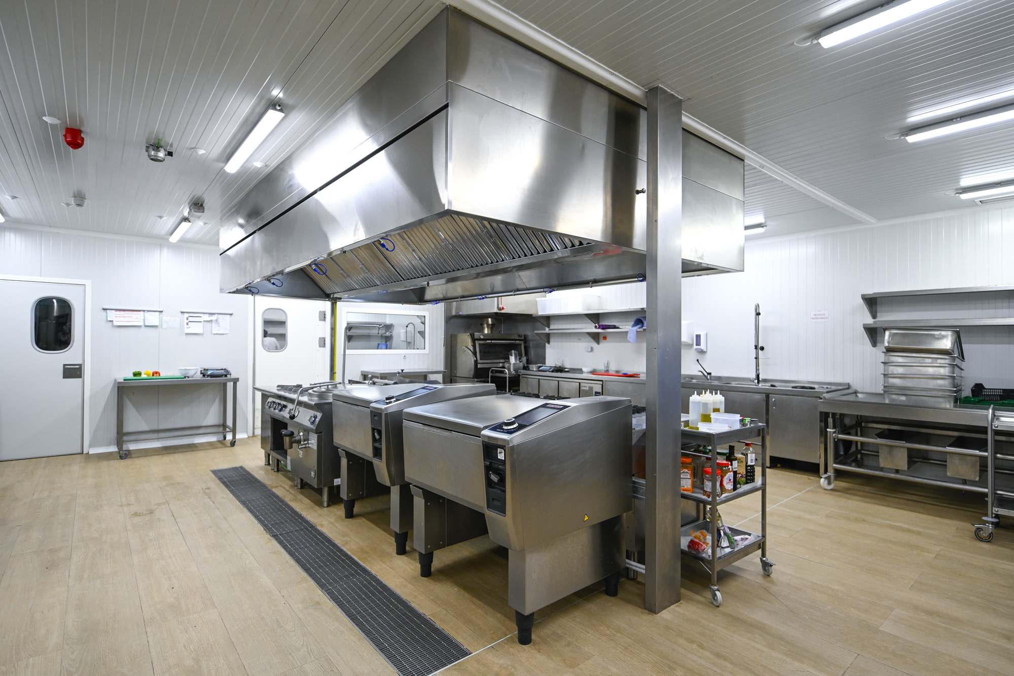 Elaboración artesanal